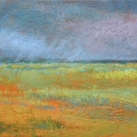 Jeannie Sellmer - Landscape, Abstract, and Mixed Media Artist ...